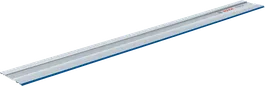 Carril guía Bosch FSN 1400, longitud 1400 mm.