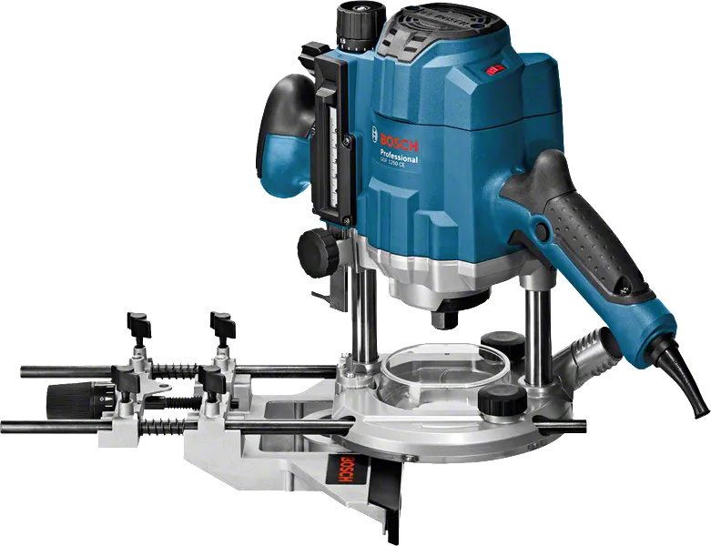 Bosch Professional PRO GOF 1250 CE · 0601626000