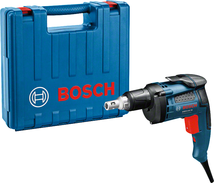 Bosch Professional PRO GSR 6-45 TE · 0601445100920