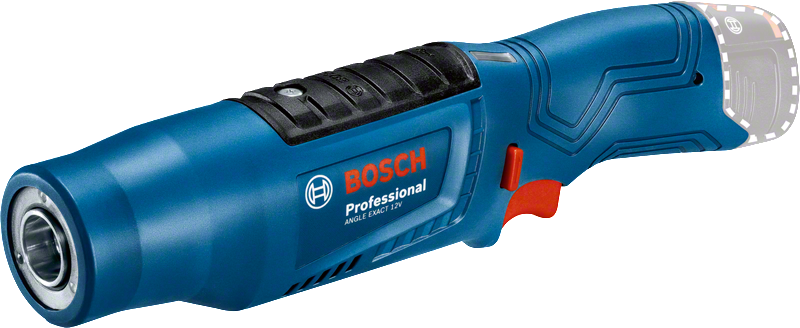 Bosch Professional INDUSTRIAL ANGLE EXACT 12V-3-600 · 0602496602