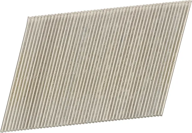 Tira Bosch Finish Nail SK64-20 63NR para pistolas de clavos.