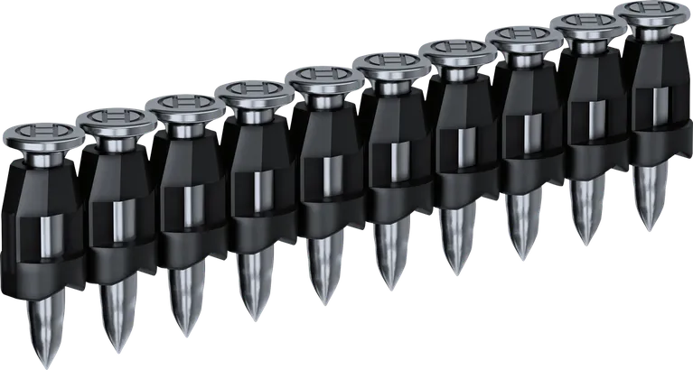 Tira de clavos Bosch NM-19.