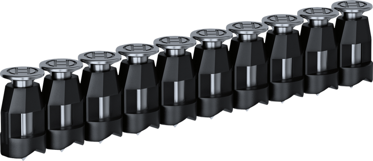Tira de clavos Bosch NM-13.