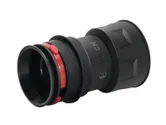 Adaptador de extracción de polvo Bosch para GTR 550.