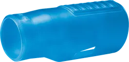 Bosch Protector Blue paquete de 5, funda protectora azul.