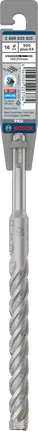 Broca Bosch PRO SDS plus-5X 16×150×210 mm.