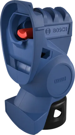 Adaptador Bosch EXPERT SDS Clean para taladrar 168 mm.