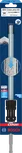 Broca para taladro percutor Bosch EXPERT SDS Clean plus-8X de 14 mm.