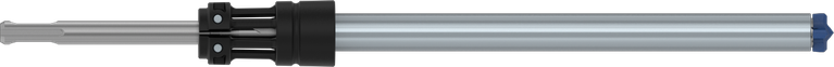 Broca para taladro percutor Bosch EXPERT SDS Clean plus-8X de 16 mm.