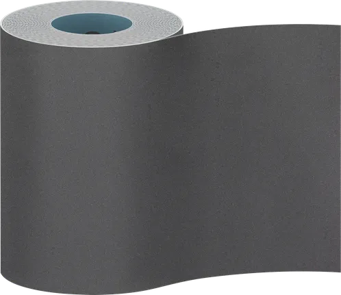Rodillo de lijado Bosch PRO F355 G240, 93 mm x 5 m.