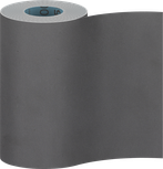 Rodillo de lijado Bosch PRO F355 de 115 mm G400 para lijado fino.