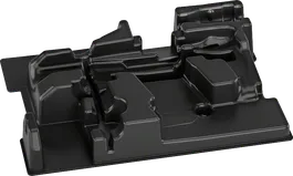 Bandeja Bosch L-Boxx para almacenamiento de herramientas GBH 18V-24.