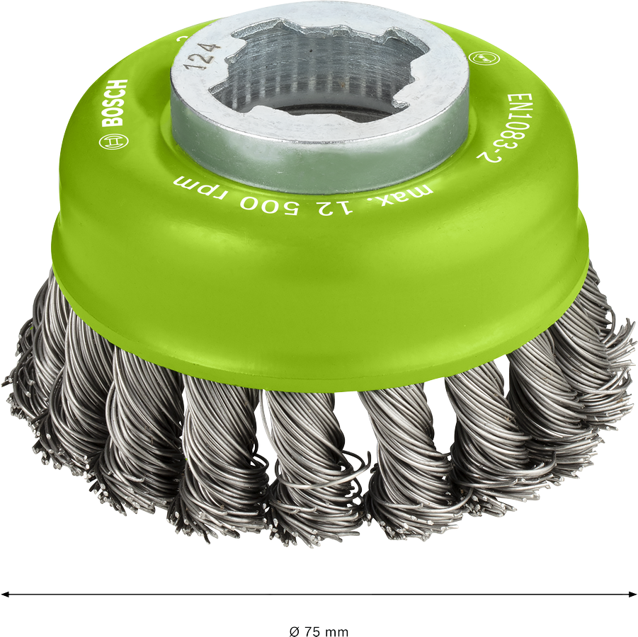 PRO Stainless Steel heavy