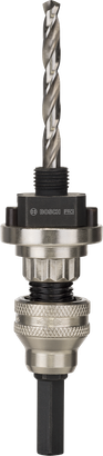 PRO Q-Lock