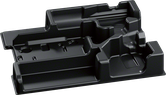 Inserción Bosch L-Boxx para GDS 18V-450 y 750.