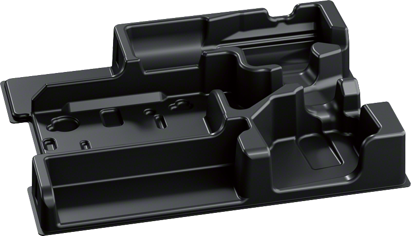 Inserción Bosch L-Boxx para GDS 18V-450 y 750.