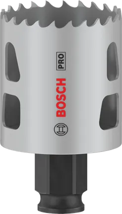 Sierra de corona Bosch PRO Multi Material PC Plus 44 mm.