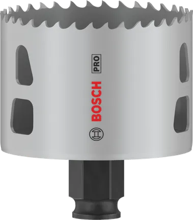 Sierra de corona Bosch PRO Multi Material PC Plus 68 mm.