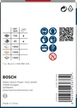 Sierra de corona multimaterial Bosch PRO de 65 mm y 2 9/16″ (embalaje).