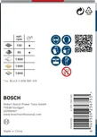 Bosch PRO de 68 mm.