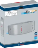 Sierra de corona multimaterial Bosch PRO 177 mm.