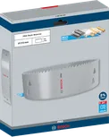 Bosch PRO de 210 mm.