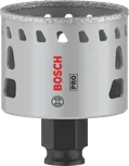 Sierra de corona Bosch PRO Tile PC Plus de 54 mm para azulejos.
