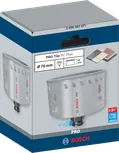 Sierra de corona Bosch PRO Tile PC Plus de 76 mm.