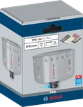 Sierra de corona Bosch PRO Tile PC Plus de 83 mm.