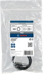 Kit de fijación Bosch PRO para broca de núcleo SDS max de 5 x 25 mm.