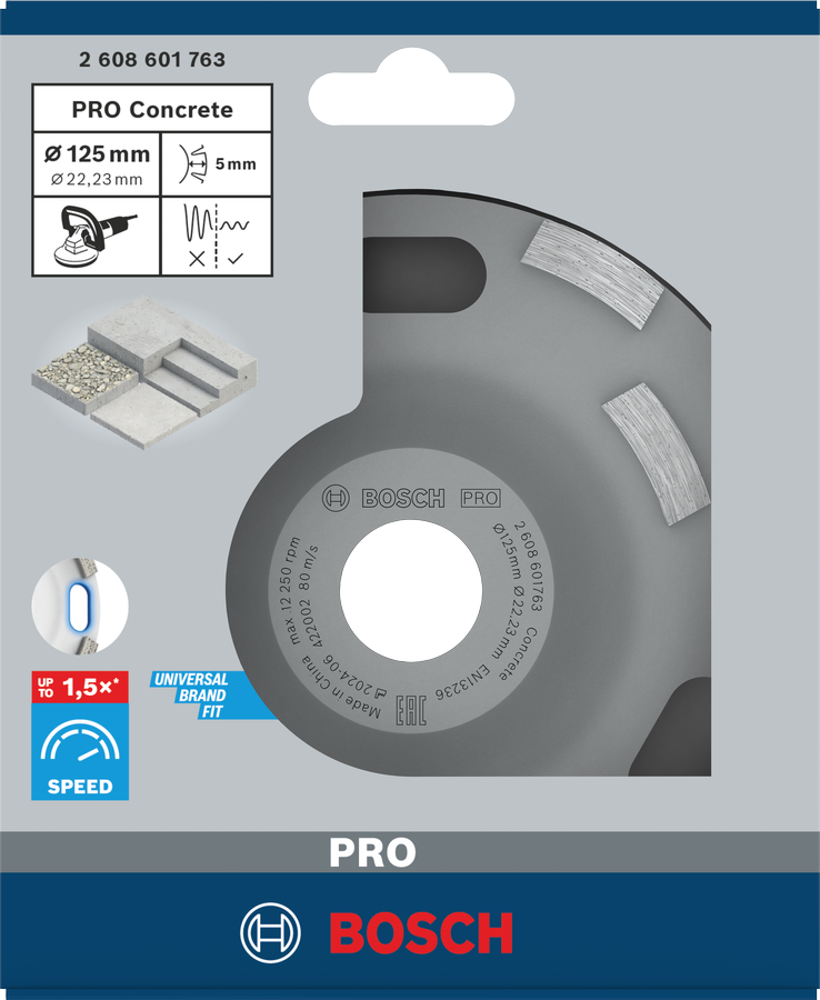PRO Concrete