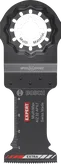 Hoja multiherramienta Bosch EXPERT MultiMax AIZ 32 APILT, ancho 32 mm.