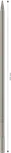 Cincel puntiagudo Bosch PRO SDS max-4C de 600 mm de longitud.