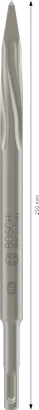 PRO SDS plus-5C