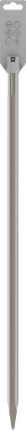 Cincel puntiagudo Bosch PRO SDS max-4C de 600 mm.