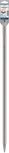 Cincel puntiagudo Bosch SDS max-4C de 600 mm.