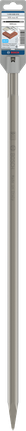 Cincel puntiagudo Bosch SDS max-4C de 600 mm.