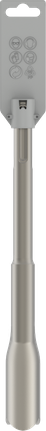 Cincel hueco para ranurar Bosch PRO SDS max 32×300 mm.