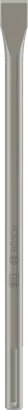 Cincel plano Bosch PRO SDS max-4C 25x400mm.
