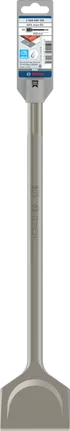 Cincel de pala Bosch PRO SDS max-5C 80 x 400 mm.
