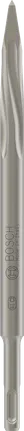 Cincel puntiagudo Bosch PRO SDS plus-5C 250 mm.