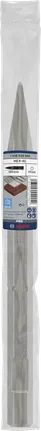 Cincel puntiagudo Bosch 300 mm.