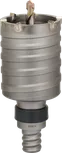 Broca de núcleo Bosch PRO SDS max-5 con 6 dientes de carburo.