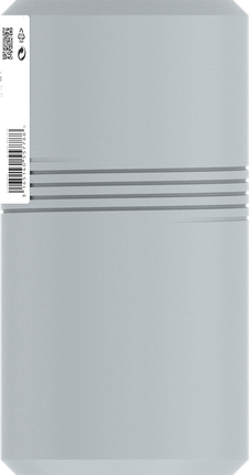 Broca de corona Bosch PRO SDS max-5 de 90 mm para perforación de mampostería.