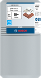 Broca de núcleo Bosch PRO SDS max-5 de 90 mm para mampostería y hormigón.