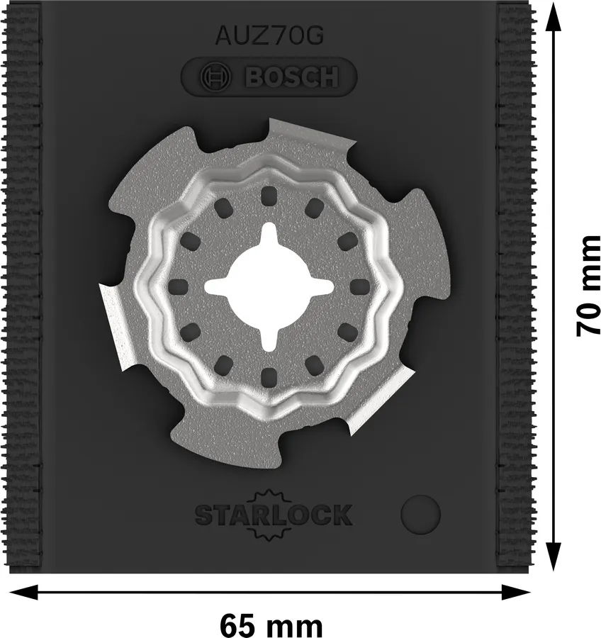PRO AUZ 70 G