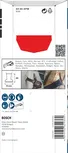 Hoja de corte por inmersión Bosch PRO AII 65 APIB 65×40 mm 5 uds.