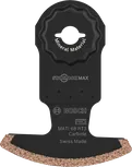 Hoja multiherramienta Bosch PRO MATI 68 RT3 para material mineral.