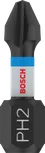 Punta de impacto Bosch PRO Phillips PH2 25 mm.