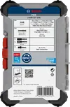 Juego de puntas de destornillador de impacto Bosch PRO, 41 piezas.